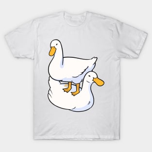Quack Stack T-Shirt